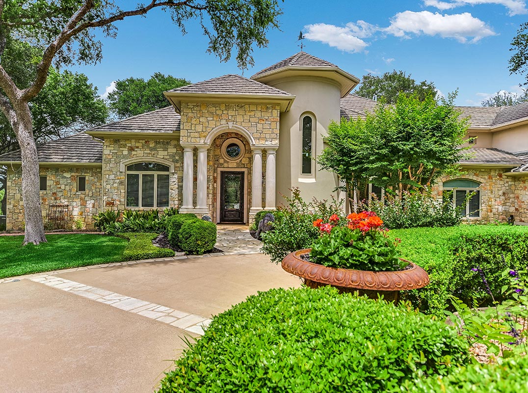 The Rockcliff Estate
